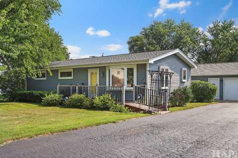 41097 N Julia Court, Antioch, IL 60002