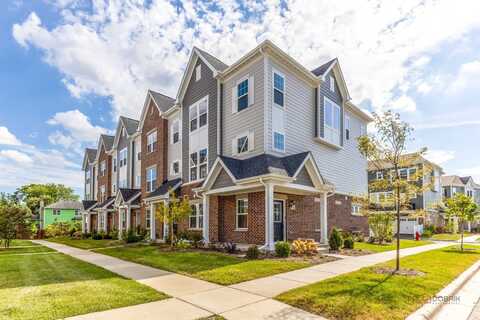 157 Yorktown Court, Libertyville, IL 60048