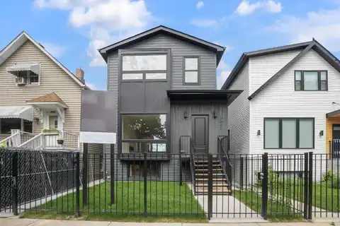 3042 N Troy Street, Chicago, IL 60618