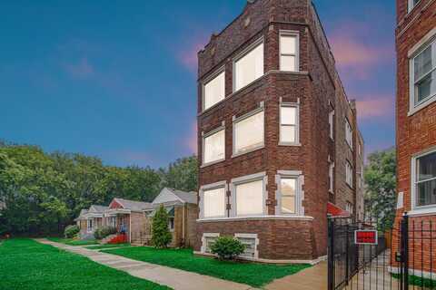 1126 E 81st Place, Chicago, IL 60619