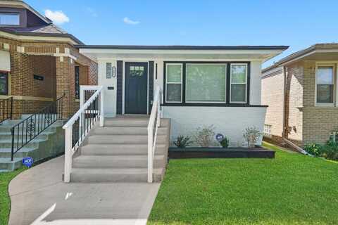 7006 S Bell Avenue, Chicago, IL 60636