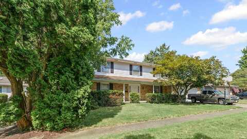 2509 S Lynn Street, Urbana, IL 61801