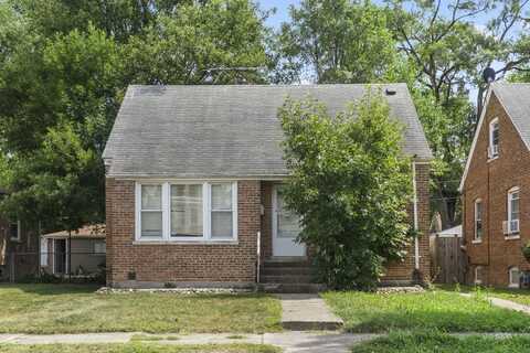 14519 S State Street, Riverdale, IL 60827