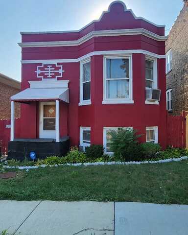 1832 S Central Avenue, Cicero, IL 60804