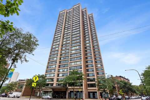 1850 N Clark Street, Chicago, IL 60614
