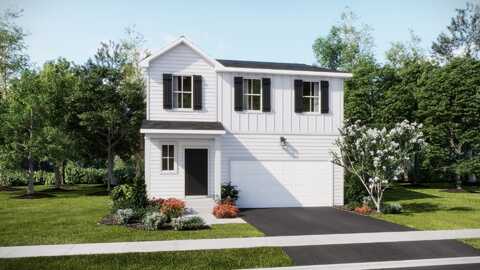778 Waters Edge Boulevard, Malta, IL 60150