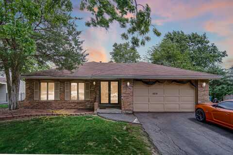3519 Arthur Road, Crete, IL 60417