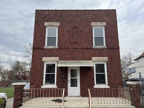 180 E 23rd Street, Chicago Heights, IL 60411