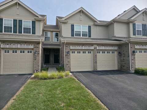 1917 Turtle Creek Court, Aurora, IL 60503