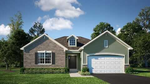 320 Harvest Avenue, Hinckley, IL 60520