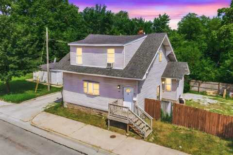 69 E 159th Street, Harvey, IL 60426