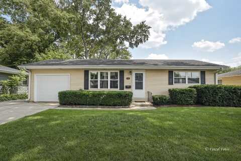 181 Melinda Drive, South Elgin, IL 60177