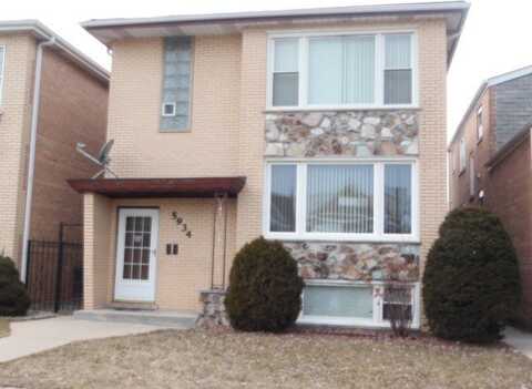 5934 S Kolin Avenue, Chicago, IL 60629
