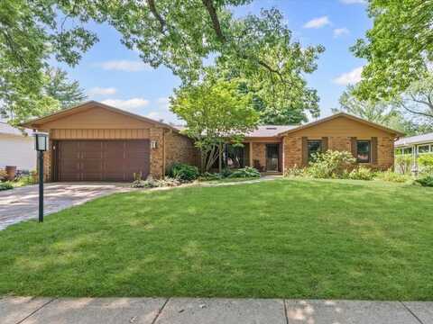 2119 Galen Drive, Champaign, IL 61821