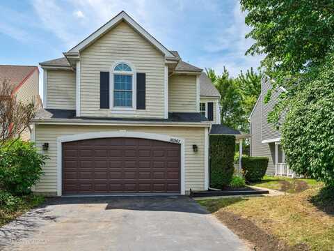 16961 W Serranda Drive, Libertyville, IL 60048