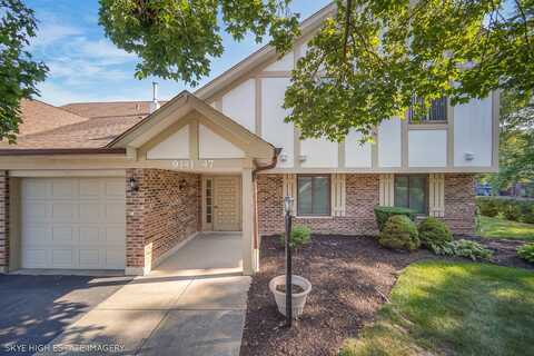 9147 Fairmont Court, Orland Park, IL 60462