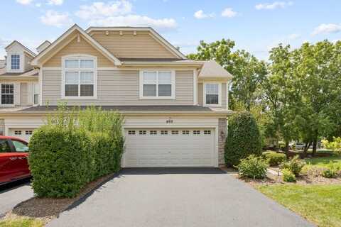 460 Vaughn Circle, Aurora, IL 60502