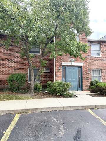 1384 Cunat Court, Lake In The Hills, IL 60156