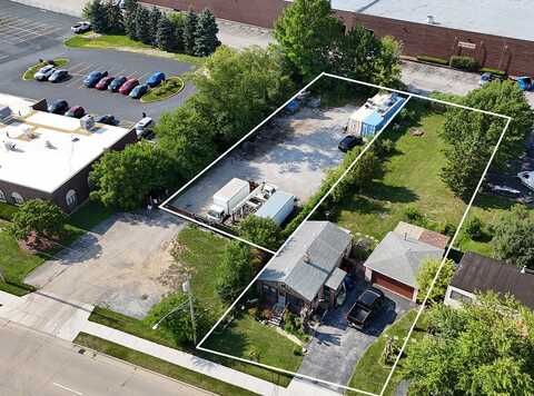 4422 Midlothian Turnpike, Crestwood, IL 60418