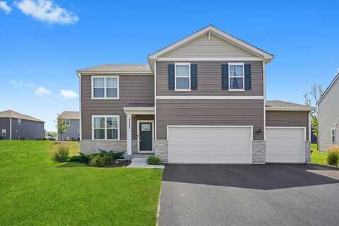 6897 Spruce Court, Wonder Lake, IL 60097