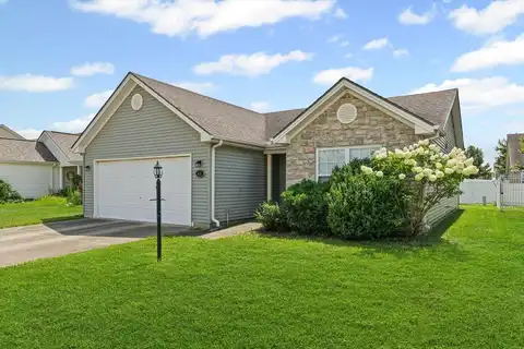 615 Lauterbur Lane, Champaign, IL 61822