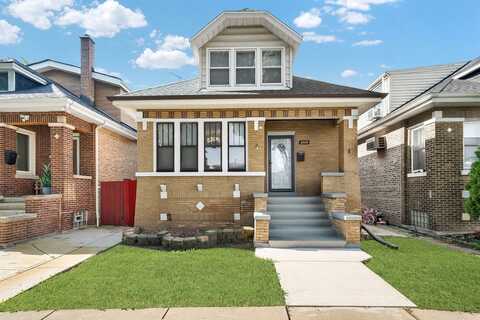 3909 W 62nd Place, Chicago, IL 60629