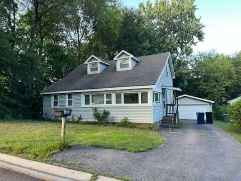 3608 Long Avenue, Johnsburg, IL 60051