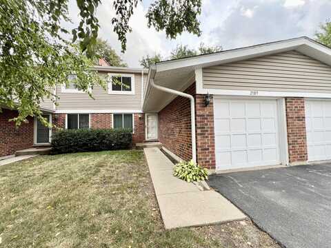 2189 N Queensburg Circle, Palatine, IL 60074