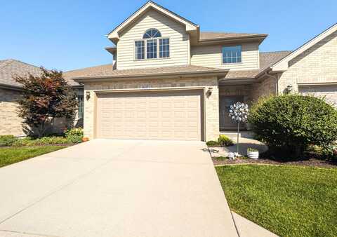 16071 Alissa Court, Homer Glen, IL 60491