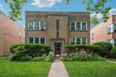 undefined, Evanston, IL 60202