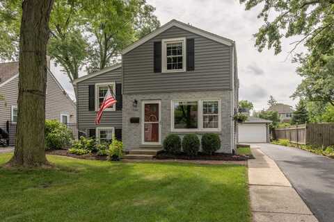141 W Park Drive, Lombard, IL 60148