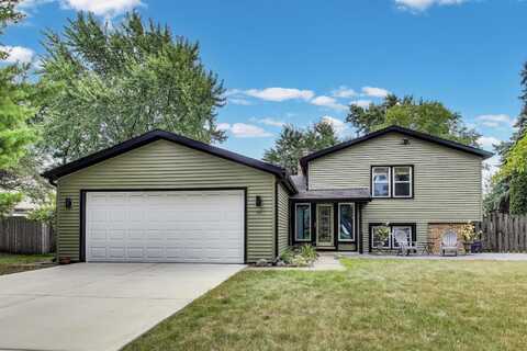 161 E Old Bridge Road, Palatine, IL 60067