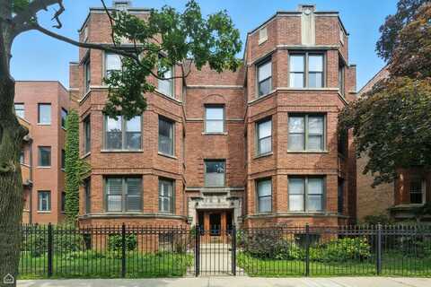 1522 W Jonquil Terrace, Chicago, IL 60626