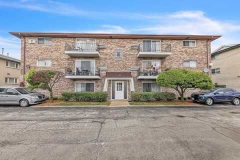 4931 W 87TH Street, Oak Lawn, IL 60453
