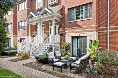 194 N Addison Avenue, Elmhurst, IL 60126