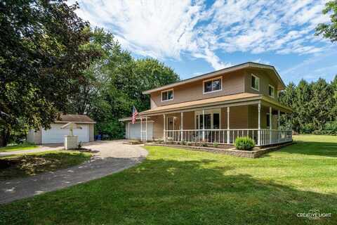 42w612 Keslinger Road, Elburn, IL 60119