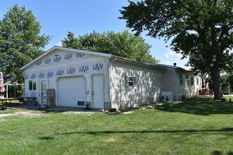 20880 N 800 East Road, Graymont, IL 61743