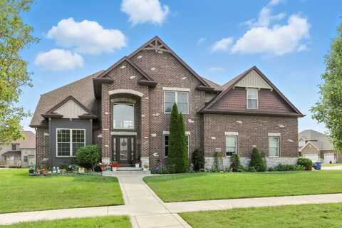 9875 Aster Cove, Saint John, IN 46373