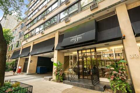 33 E Cedar Street, Chicago, IL 60611