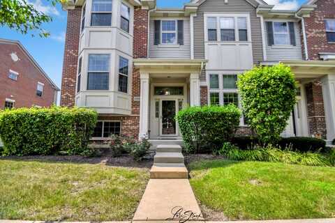 0n062 Forsythe Court, Winfield, IL 60190