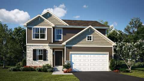 150 Christensen Street, Hinckley, IL 60520