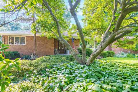 2521 Von Esch Road, Plainfield, IL 60586