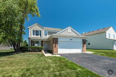 928 JOHN FRIEND Drive, Naperville, IL 60540