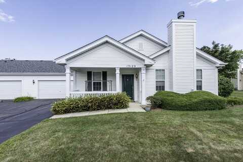 13129 W Shannon Drive, Beach Park, IL 60083