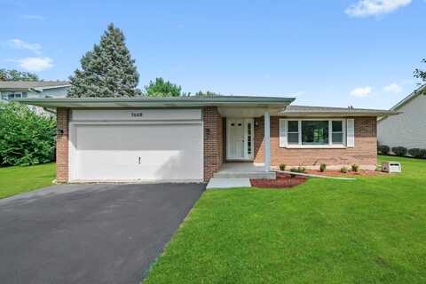 1668 Hidden Valley Drive, Bolingbrook, IL 60490