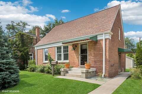 3730 Blanchan Avenue, Brookfield, IL 60513