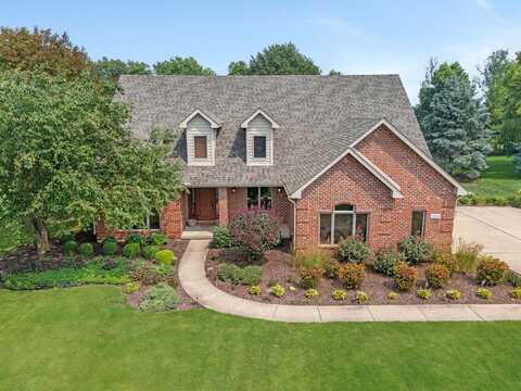 24606 W Park River Lane, Shorewood, IL 60404