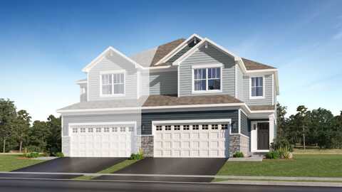 4240 Meadowridge Road, Woodstock, IL 60098