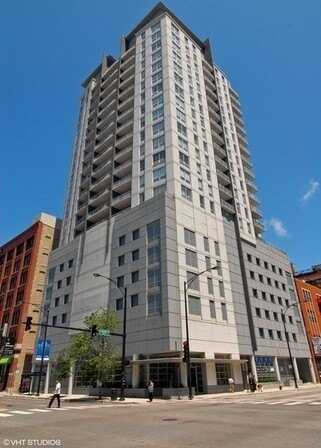 330 W GRAND Avenue, Chicago, IL 60654