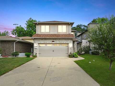 5140 Weber Lane, Skokie, IL 60077
